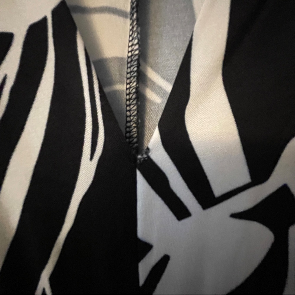 Vintage M by MADONNA Dress - Size 4 Strike a Pose 💃🏼 - Picture 12 of 14